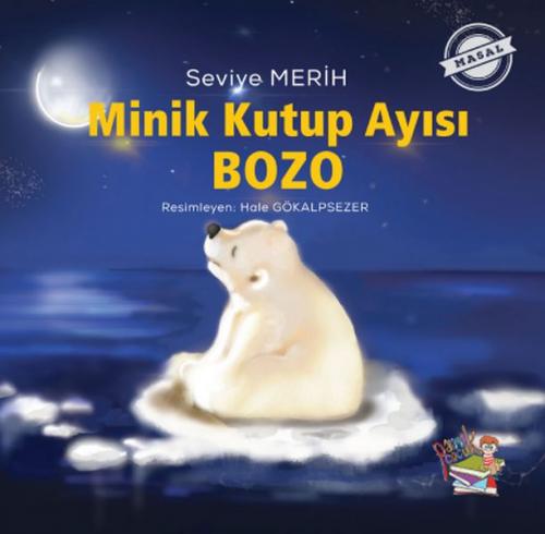 Minik Kutup Ayısı Bozo