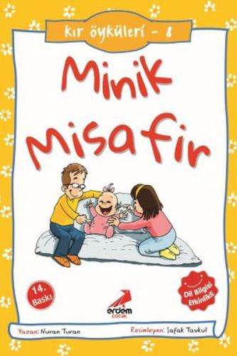 Minik Misafir - Kır Öyküleri