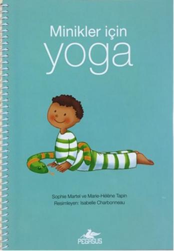 Minikler İçin Yoga