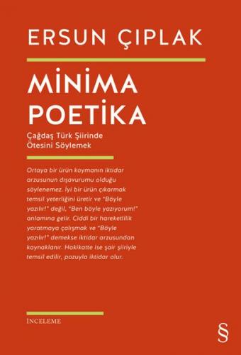 Minima Poetika