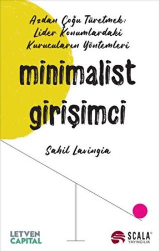 Minimalist Girişimci