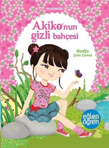 Minimiki 1 - Akikonun Gizli Bahçesi