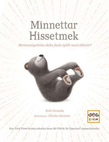 Minnettar Hissetmek