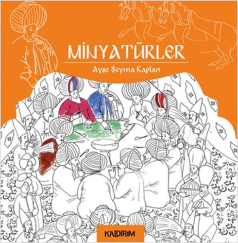 Minyatürler