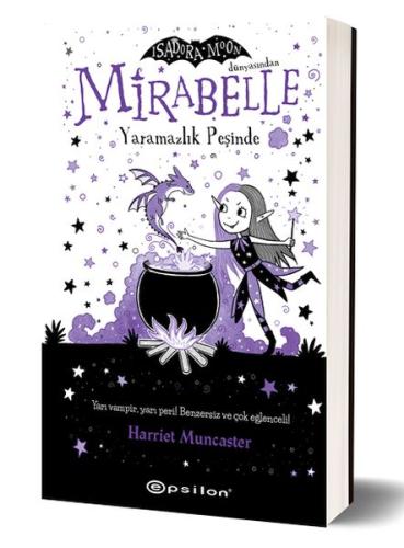 Mirabelle Yaramazlık Peşinde