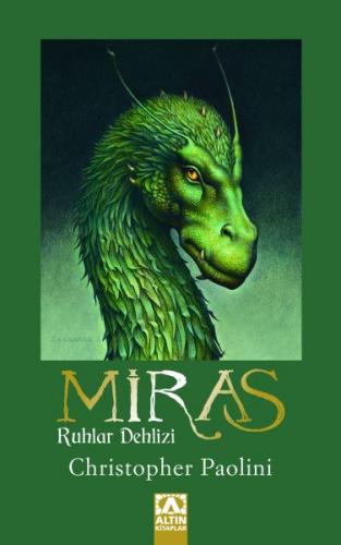 Miras - Ruhlar Dehlizi