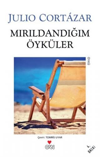 Mırıldandığım Öyküler