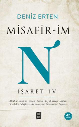 Misafir-im N İşaretin IV