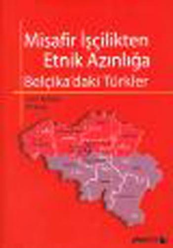 Misafir İşçilikten Etnik Azınlığa Belçika'daki Türkler