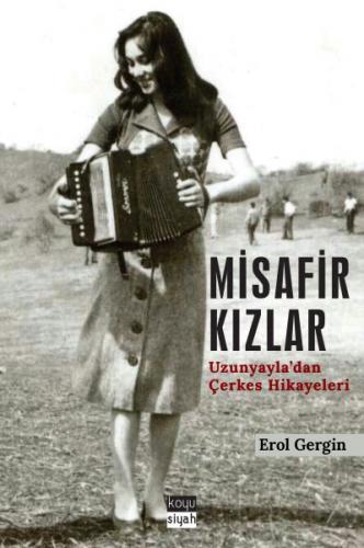 Misafir Kızlar