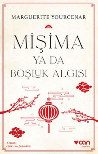 Mişima Ya Da Boşluk Algısı