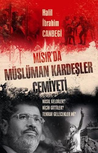 Mısır'da Müslüman Kardeşler Cemiyeti