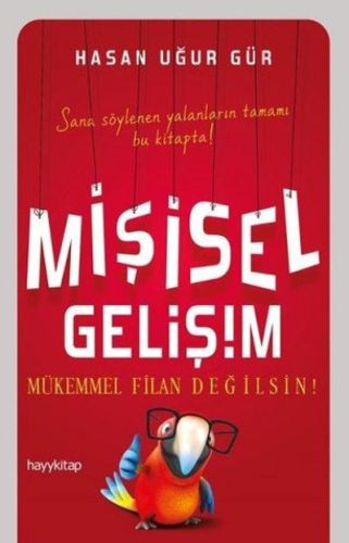 Mişisel Gelişim