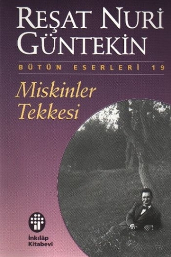 Miskinler Tekkesi