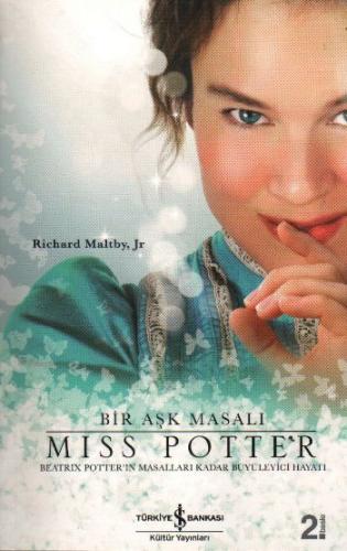 Miss Potter / Bir Aşk Masalı