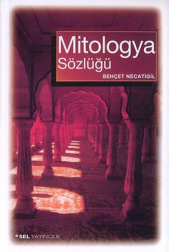 Mitologya Sözlüğü