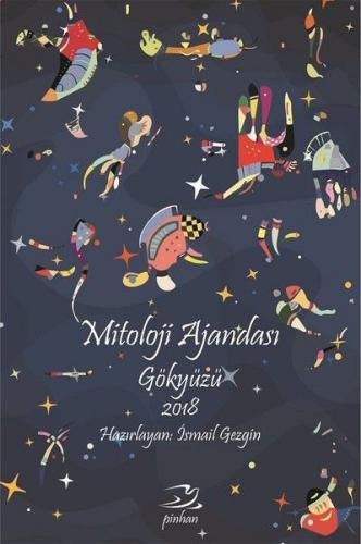 Mitoloji Ajandası 2018