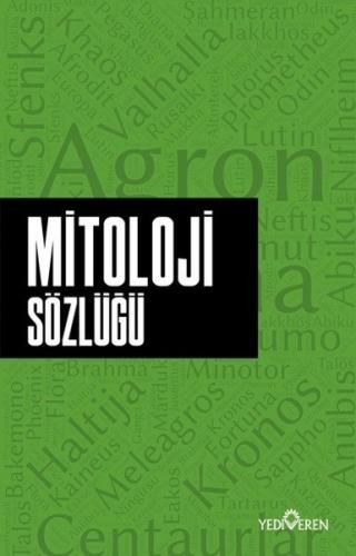 Mitoloji Sözlüğü