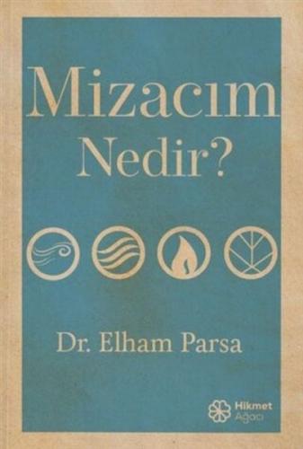 Mizacım Nedir?