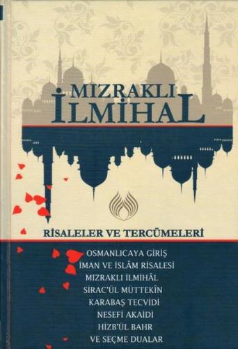 Mızraklı İlmihal