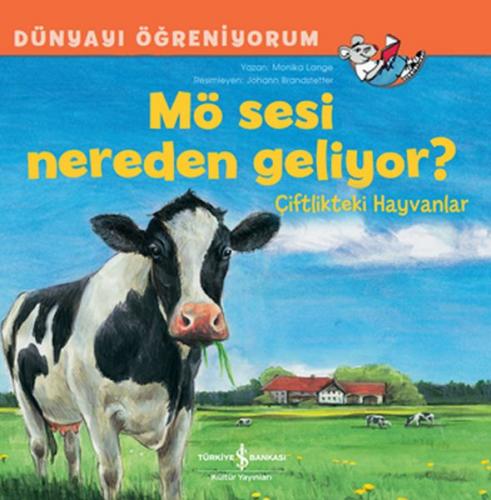 Mö Sesi Nerden Geliyor?