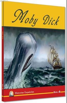 Moby Dick-Nivel 2