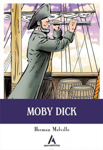 Moby Dick