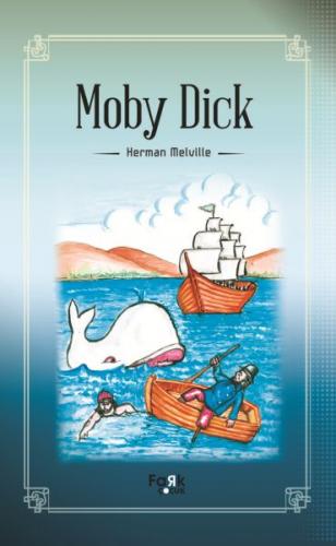 Moby Dick