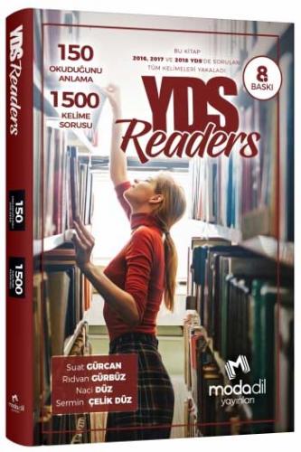 Modadil YDS Readers