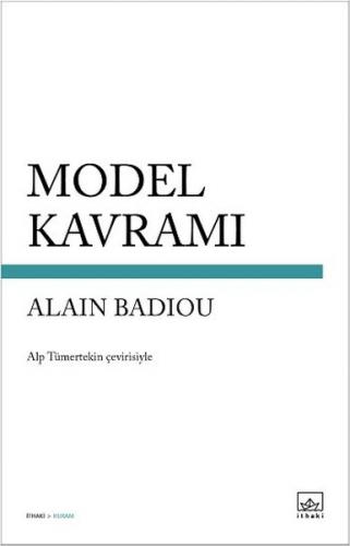 Model Kavramı