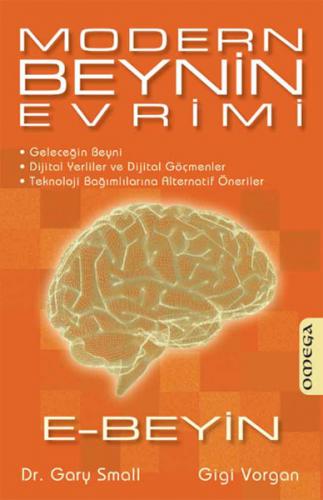 Modern Beynin Evrimi - E-Beyin