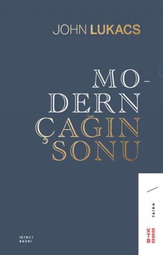 Modern Çağın Sonu