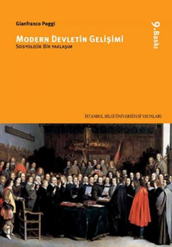 Modern Devletin Gelişimi Sosyolojik Bir Yaklaşım