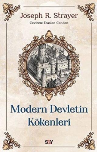 Modern Devletin Kökenleri