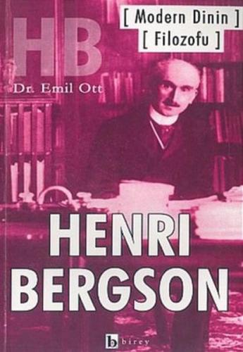 Modern Dinin Filozofu Henri Bergson