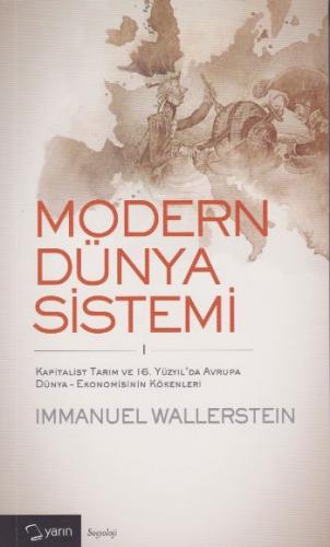 Modern Dünya Sistemi- 1