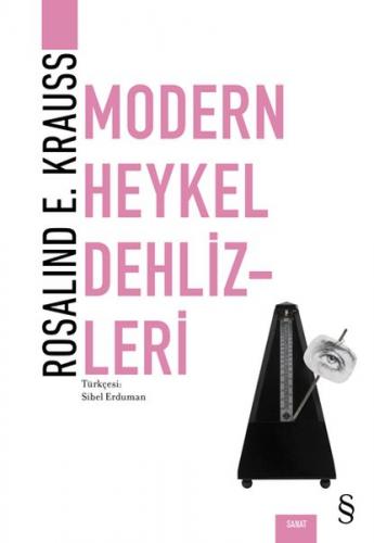 Modern Heykel Dehlizleri