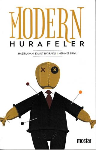 Modern Hurafeler