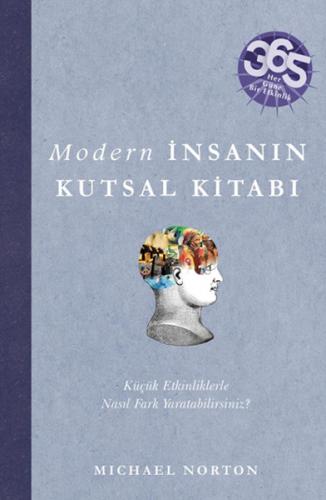 Modern İnsanın Kutsal Kitabı