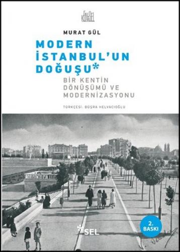 Modern İstanbulun Doğuşu