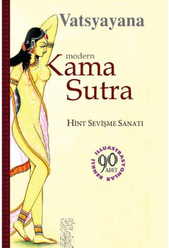 Modern Kama Sutra (Ciltli)