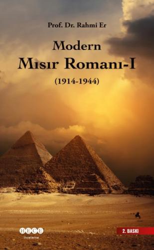 Modern Mısır Romanı I (1914-1944)