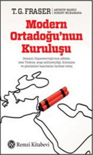 Modern Ortadoğu'nun Kuruluşu