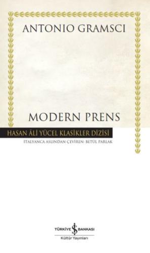 Modern Prens - Hasan Ali Yücel Klasikleri