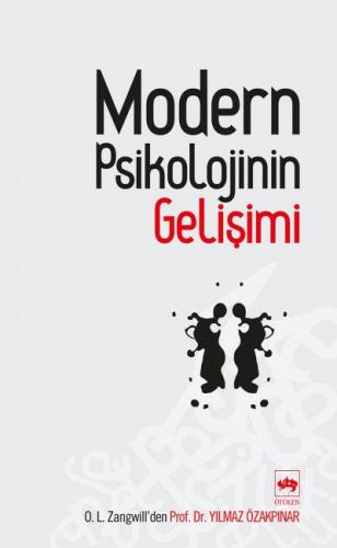 Modern Psikolojinin Gelişimi