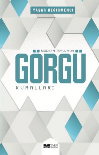 Modern Toplumda - Görgü Kuralları