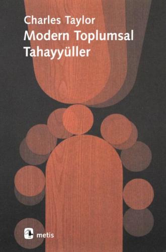 Modern Toplumsal Tahayyüller