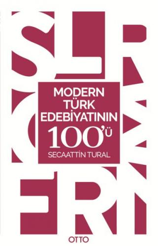 Modern Türk Edebiyatının 100’ü