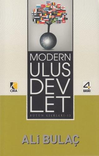 Modern Ulus Devlet