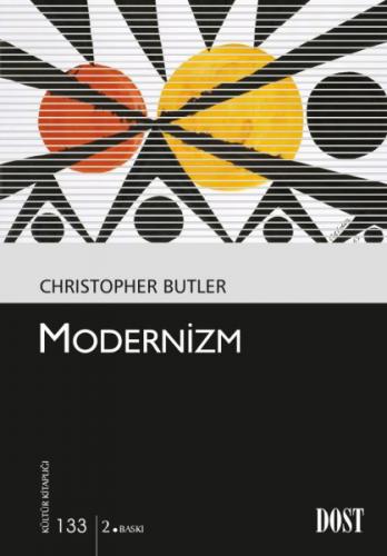 Modernizm